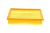 Фільтр повітряний Land Rover Freelander 2.2 TD4/3.2 24V 4x4 06- Wunder-filter WH 1050 (фото 2)
