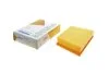 Фільтр повітряний Land Rover Range Rover Evoque 2.0D 15- Wunder-filter WH 1054 (фото 1)