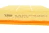 Фільтр повітряний Land Rover Range Rover Evoque 2.0D 15- Wunder-filter WH 1054 (фото 3)
