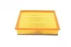 Фільтр повітряний VW T4 96-03 (з поролоном) Wunder-filter WH 107 (фото 3)