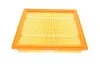 Фільтр повітряний VW Golf III/IV/Vento 92-98 Wunder-filter WH 109 (фото 4)