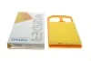 Фільтр повітряний VW Golf IV 1.4-1.6 Wunder-filter WH 111 (фото 1)
