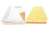Фільтр повітряний Skoda Fabia/Roomster /VW Polo 1.4/1.9TDI 03- Wunder-filter WH 112 (фото 1)