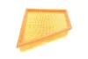 Фільтр повітряний Skoda Fabia/Roomster /VW Polo 1.4/1.9TDI 03- Wunder-filter WH 112 (фото 2)
