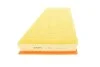 Фільтр повітряний Skoda Fabia/Roomster /VW Polo 1.4/1.9TDI 03- Wunder-filter WH 112 (фото 3)
