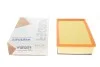 Фільтр повітряний VW T5 (з поролоном) Wunder-filter WH 114/1 (фото 1)