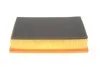 Фільтр повітряний VW T5 (з поролоном) Wunder-filter WH 114/1 (фото 4)