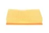 Фільтр повітряний VW T5 03- Wunder-filter WH 114 (фото 3)