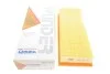 Фільтр повітряний Audi 80/100/VW T3 1.6-1.7D 81-92 Wunder-filter WH 115 (фото 1)
