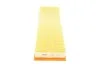 Фільтр повітряний Audi 80/100/VW T3 1.6-1.7D 81-92 Wunder-filter WH 115 (фото 3)