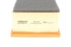 Фільтр повітряний VW Caddy 1.9TDI 03- (з поролоном) Wunder-filter WH 116/1 (фото 2)