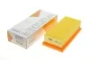 Фільтр повітряний VW Passat/Golf/Jetta 1.5-1.8 74-93 Wunder-filter WH 118 (фото 1)