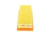 Фільтр повітряний VW Passat/Golf/Jetta 1.5-1.8 74-93 Wunder-filter WH 118 (фото 3)