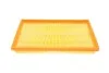 Фільтр повітряний Skoda Fabia/Roomster /VW Polo 1.2 12v 01-07 Wunder-filter WH 119 (фото 2)