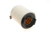 Фільтр повітряний VW Caddy 2.0SDI 04-10 (з поролоном) Wunder-filter WH 120/1 (фото 2)