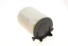 Фільтр повітряний VW Caddy 2.0SDI 04-10 (з поролоном) Wunder-filter WH 120/1 (фото 3)
