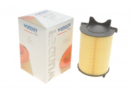 Фільтр повітряний VW Caddy 2.0SDI Wunder-filter WH 120