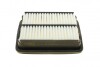 Фільтр повітряний Suzuki Baleno 1.3-1.9 95- Wunder-filter WH 1231 (фото 4)