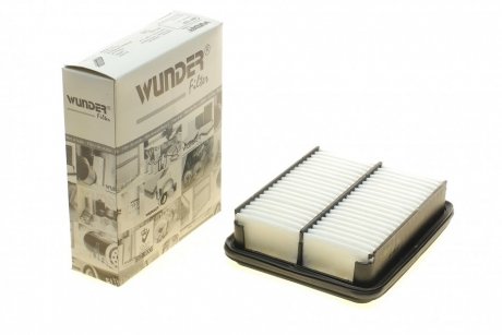 Фільтр повітряний Suzuki Baleno 1.3-1.9 95- Wunder-filter WH 1231