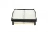 Фільтр повітряний Suzuki Grand Vitara 2.0/2.5i 95- Wunder-filter WH 1236 (фото 2)