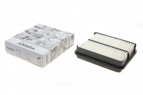 Фільтр повітряний Suzuki Grand Vitara 2.0/2.5i 95- Wunder-filter WH 1236