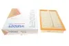 Фільтр повітряний VW Sharan 95-10 (з поролоном) Wunder-filter WH 123 (фото 1)