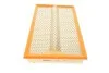 Фільтр повітряний VW Sharan 95-10 (з поролоном) Wunder-filter WH 123 (фото 3)