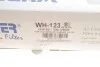 Фільтр повітряний VW Sharan 95-10 (з поролоном) Wunder-filter WH 123 (фото 4)