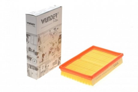 Фільтр повітряний Suzuki Swift III 05- Wunder-filter WH 1240