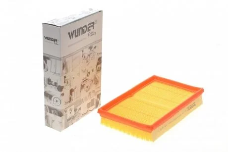 Фільтр повітряний Suzuki Swift III 05- Wunder-filter WH 1240