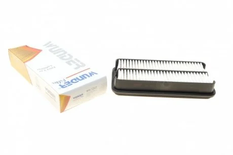 Фільтр повітряний Suzuki Vitara 1.6 16V 88-00 Wunder-filter WH 1242