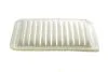 Фільтр повітряний Opel Agila 1.0/1.2 16V 08-14 Wunder-filter WH 1243 (фото 2)