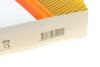 Фільтр повітряний Opel Agila 1.0/1.2 16V 08-14 Wunder-filter WH 1243 (фото 6)