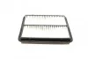 Фільтр повітряний Suzuki Vitara 1.6 16V 88-98 Wunder-filter WH 1244 (фото 2)