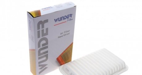 Фільтр повітряний Suzuki Swift 1.2i 10- Wunder-filter WH 1245