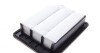 Фільтр повітряний Suzuki SX4 1.6 DDIS 13-/Vitara 15- Wunder-filter WH 1248 (фото 6)