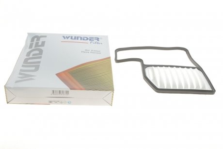 Фільтр повітряний Suzuki Ignis/Swift 1.2 Hybrid 20- Wunder-filter WH 1250
