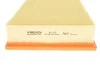 Фільтр повітряний VW Passat B3/B4/Audi A6 -97 Wunder-filter WH 127 (фото 2)