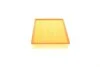 Фільтр повітряний MB Sprinter/VW Crafter 06- Wunder-filter WH 131 (фото 2)