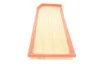 Фільтр повітряний VW Golf 2.0TFSI 04-09/Jetta/Passat 05-11 Wunder-filter WH 136 (фото 3)