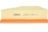 Фільтр повітряний Skoda Fabia/Roomster /VW Polo 1.2/1.4i 99-14 Wunder-filter WH 144 (фото 2)