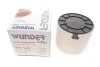 Фільтр повітряний Audi A4/A5 2.7-3.2TFSI 07- Wunder-filter WH 145 (фото 1)