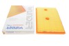 Фільтр повітряний VW Caddy/Golf VII 1.2/1.4TSI 12- Wunder-filter WH 147 (фото 1)