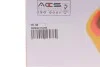 Фільтр повітряний Audi A4/A5 2.0 TFSI 16V 15- Wunder-filter WH 158 (фото 2)