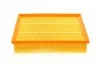Фільтр повітряний VW Crafter 2.0 TDI 16- Wunder-filter WH 166 (фото 2)