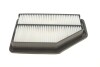 Фільтр повітряний Honda CR-V III 2.0i 07- Wunder-filter WH 2001 (фото 3)