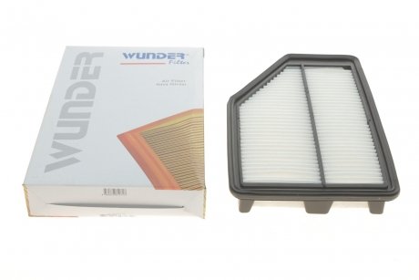 Фільтр повітряний Honda CR-V III 2.0i 07- Wunder-filter WH 2001