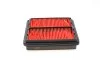 Фільтр повітряний Honda Civic 1.5-1.6 91-01 Wunder-filter WH 2004 (фото 3)