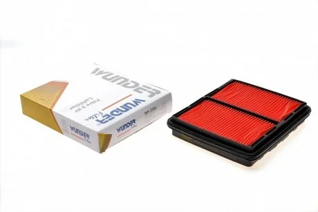 Фільтр повітряний Honda Civic 1.5-1.6 91-01 Wunder-filter WH 2004
