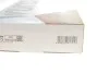 Фільтр повітряний Honda Accord 2.2 i-DTEC 09-15 Wunder-filter WH 2007 (фото 3)